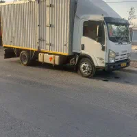 ایسوزو۶تن