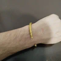 انگشتر استیل