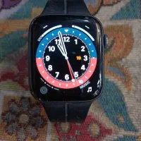 اپل واچ سری 6