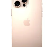 اپل iPhone 16 Pro Max با حافظهٔ ۲۵۶ گیگابایت