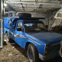 فروش یک دستگاه نیسان