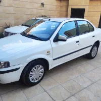 سمند LX EF7 مدل آخر سال 1392|خودرو سواری و وانت|قم, هنرستان|دیوار