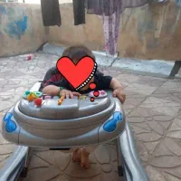 تاب ریلکسی و  دو عدد روروئک