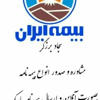 جذب بازنشسته آشنا به کار با کامپیوتر در دفتر بیمه