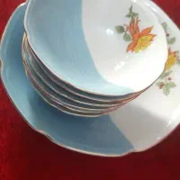 آجیل خوری|ظروف سرو و پذیرایی|تهران, شهرک ولیعصر جنوبی|دیوار