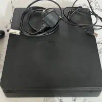 ps4slim|کنسول، بازی ویدئویی و آنلاین|بهارستان, |دیوار