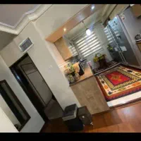 ۵۵ متر سالن پرده خور تکواحدی