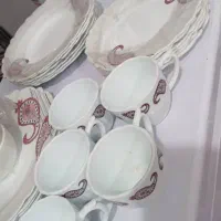 ظرف ارکوپال صفر استفاده نشده