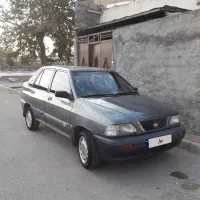 پراید ۱۴۱ مدل ۸۵|خودرو سواری و وانت|تهران, شهرک شریفی|دیوار