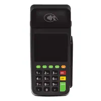 کارتخوان سیار پوز 4G آکبند wifiدار