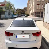 سراتو اپشنال ۹۸|خودرو سواری و وانت|مشهد, دانشجو|دیوار