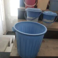 جاحبوباتی|ظروف نگهدارنده، پلاستیکی، یکبارمصرف|همدان, |دیوار