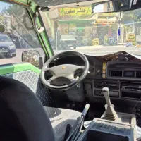 ون دلیکا تاکسی در حد نو|خودرو سواری و وانت|تهران, زرکش|دیوار