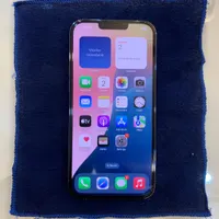 آیفون ۱۳ پرومکس ۲۵۶ گیگ