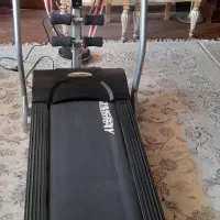 تردمیل خانگی برند STINGRAY