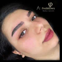 خدمات آرایش دائم|خدمات آرایشگری و زیبایی|مراغه, |دیوار