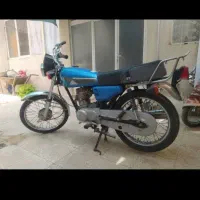 موتور  هوندا