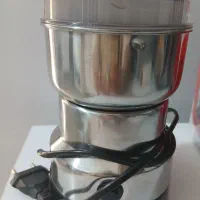 آسیاب برقی نو نو