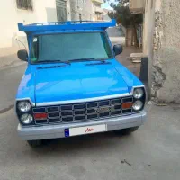 نیسان دوگانه سوز فابریک