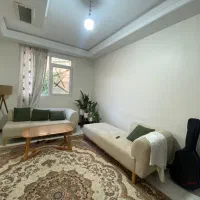 ۶۲ متر یک‌خوابه وردآورد احتشامی