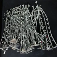 رگال دیواری لباس