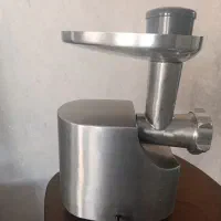 چرخ گوشت کنوود|اجاق گاز و لوازم برقی پختوپز|کرج, باغستان|دیوار