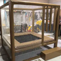 مراکز بازی مسقف و روباز کودکان و نوجوانان|اسباببازی|قم, سالاریه|دیوار