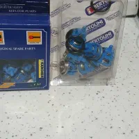 تعدادی از وسایل پمپ کارواش|ابزارآلات|خمام, |دیوار