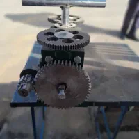 نورد|ماشین‌آلات صنعتی|زنجان, |دیوار