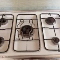 فرگاز پنج شعله Padisan