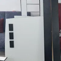 تخت خواب کودک درحدنو|تخت و صندلی بچه|کوچصفهان, |دیوار