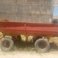 تریلی تراکتور