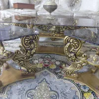 میز عسلی چوبی|مبلمان خانگی و میز عسلی|پاکدشت, پاکدشت (مامازند)|دیوار
