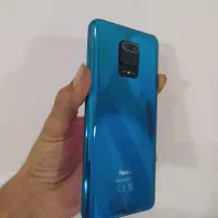 شیاومی note9s تمیز در حد