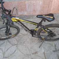 دوچرخه ۲۶|دوچرخه، اسکیت، اسکوتر|آبدانان, |دیوار