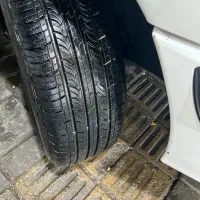 ریتگ و لاستیک|قطعات یدکی و لوازم جانبی|خاوران, |دیوار