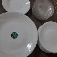 حراج وسایل خونه|ظروف سرو و پذیرایی|زابل, |دیوار