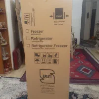 کارتن یخچال سالم