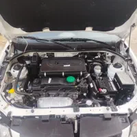 کوئیک ۸۵گانه sمدل ۱۴۰۳برج ۱۲مشابه خشک|خودرو سواری و وانت|آزادشهر, |دیوار