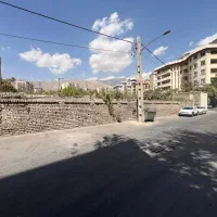 فروش سهمی زمین در زعفرانیه مناسب سرمایه کذار