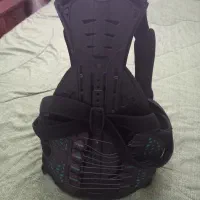 کمربند  طبی مدل تلسکوپی
