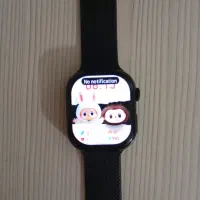 ساعت smart watch کاملا نو|لوازم جانبی موبایل و تبلت|گرگان, |دیوار