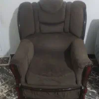 مبل هفت نفره راحتی