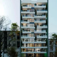 پیش فروش واحدها با متراژهای اکونومی سازنده به نام