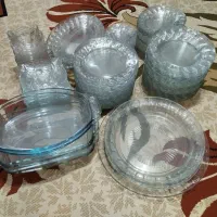 سرویس کریستال