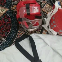 لباس ورزشی وکاپشن|لباس|فردیس, داوری|دیوار