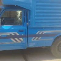 نیسان زامیاد خشک صفر آپشنال