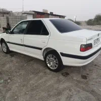 پارس سفارشی فول سیمی زیمنس