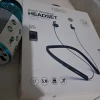 هنذفری . اپاد . بلند گو و..