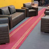 مبل راحتی تخت خواب شو زینو